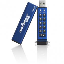 iStorage IS FL DA3 256 64 datAshur Pro 256 Bit 64 GB USB